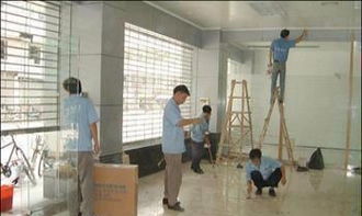 逸美家政 精雕细琢，定义现代家庭的洁净与舒适