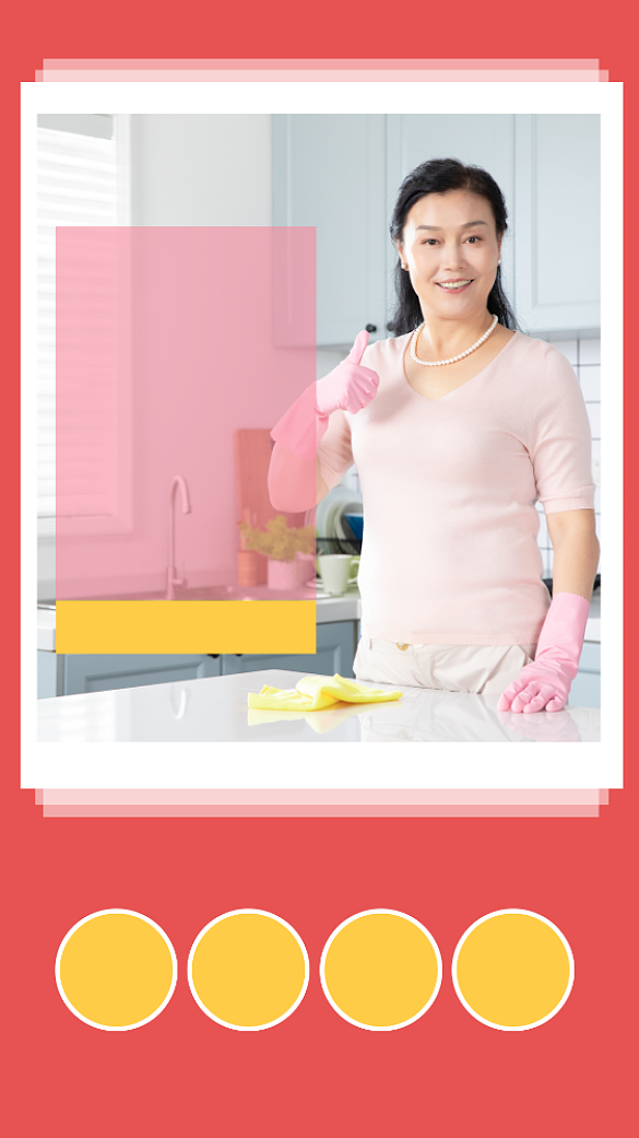 现代家政服务 提升生活品质的专业力量